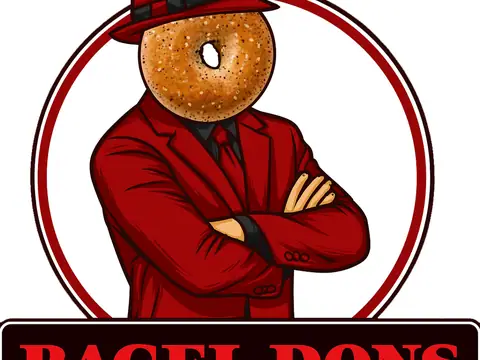 Bagel Dons