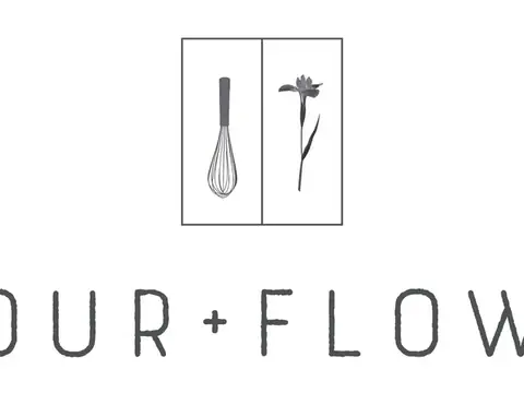 Flour + Flower