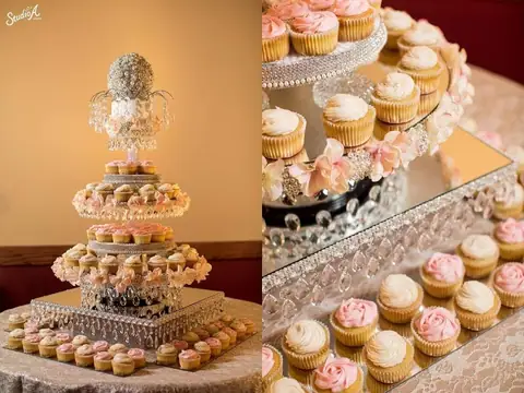 Dessert First Bakery