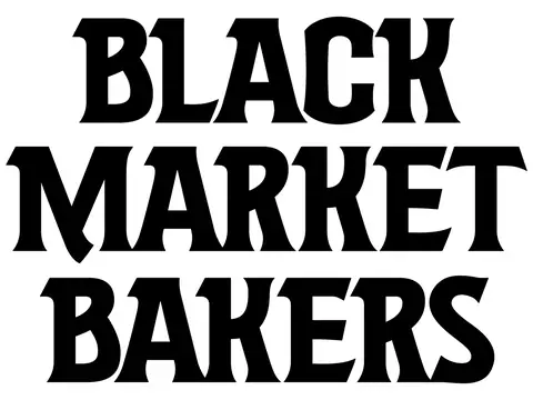Black Market Bakers