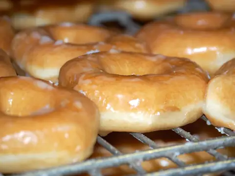 Krumpe's Do-Nut Shop