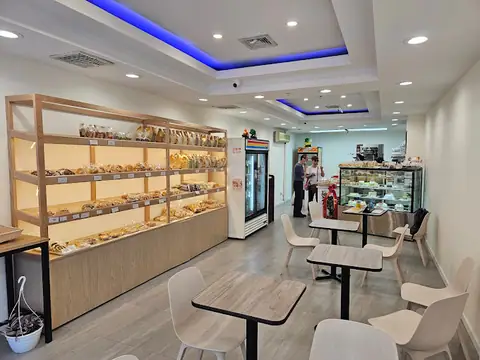 Morning Bakery in New York, NY