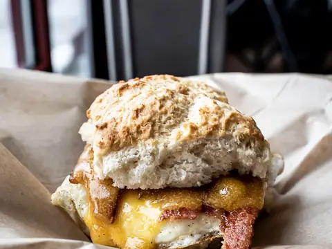 Lil' House Country Biscuits & Coffee