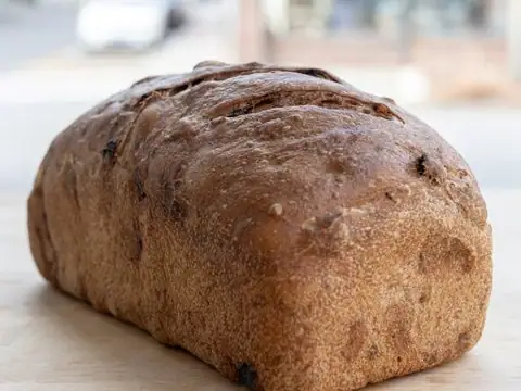 Atlantic Baking Co.
