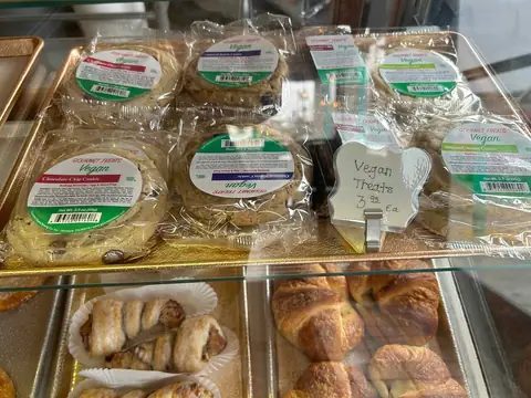 Sun-N-Buns Bakery and Espresso Bar