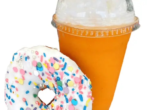 Ridge Donut Cafe in Rochester, NY