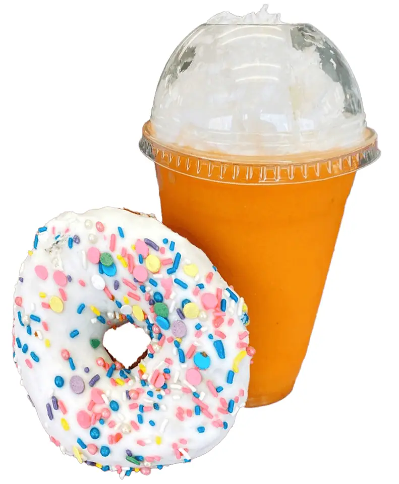 Ridge Donut Cafe in Rochester, NY