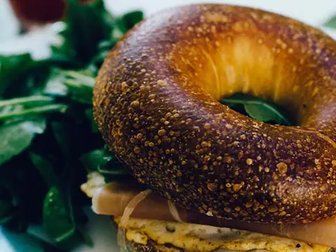 Bagel Works