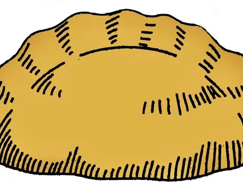 Joe's Pasty Shop