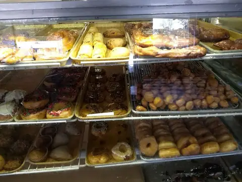 Nanee's Donut Hole