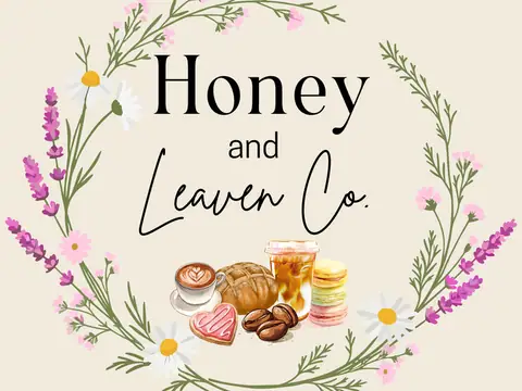 Honey & Leaven Co in Richlands, NC