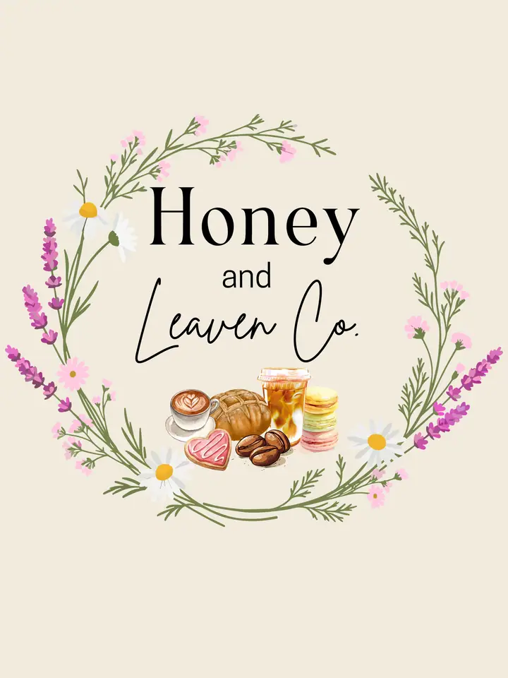 Honey & Leaven Co in Richlands, NC