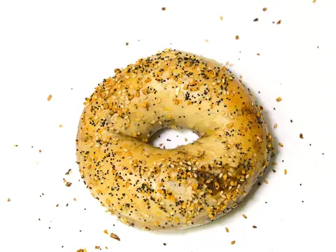 Bagel Plaza