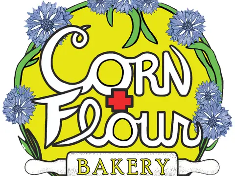 Corn + Flour in Lewisburg, WV