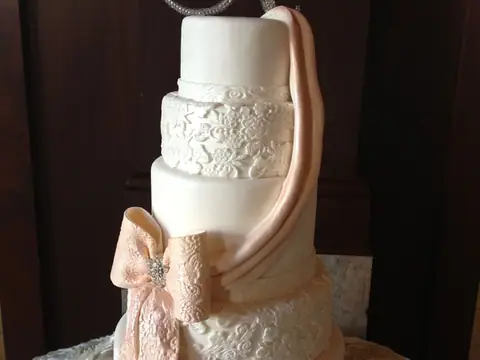 The Village Bake Shoppe in Lewiston, NY