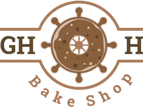 Dough Hook Bake Shop