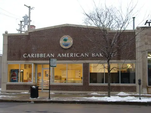 Caribbean American Baking Co