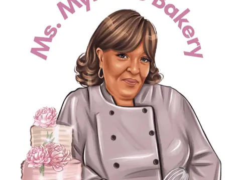 Ms. Myrtle's Bakery Shoppe
