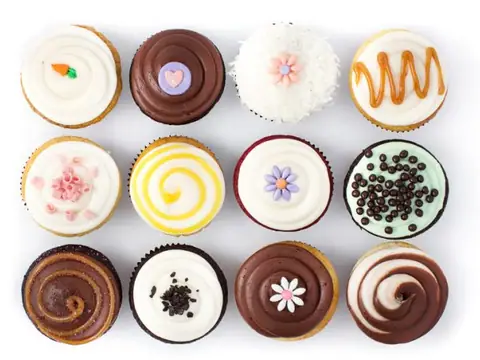 Dot's Cupcakes