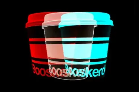 Booskerdoo Coffee & Baking Co. in Holmdel, NJ