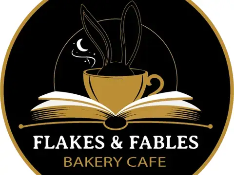 Flakes & Fables