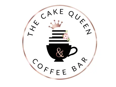 The Cake Queen & Coffee Bar
