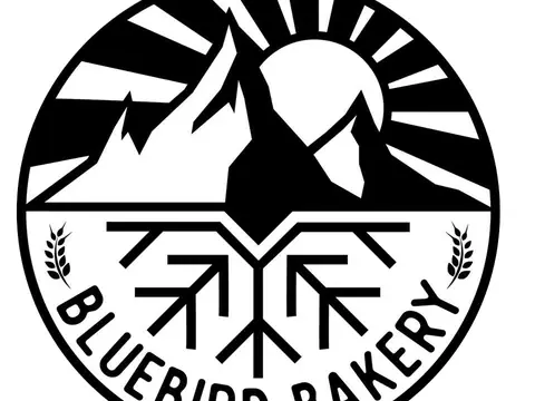 Bluebird Bakery in Sandpoint, ID