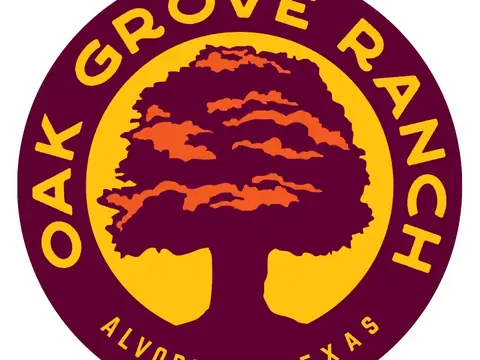Oak Grove Ranch in Alvord, TX