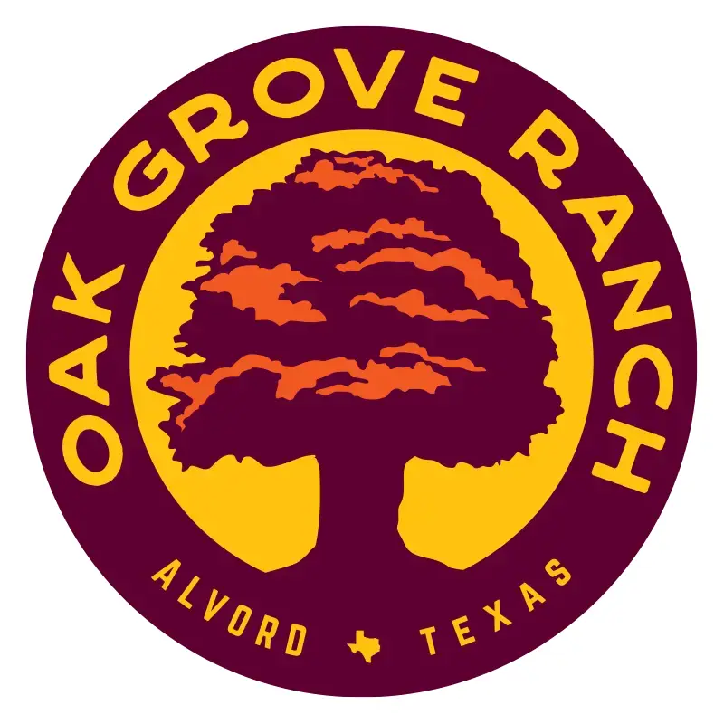 Oak Grove Ranch in Alvord, TX