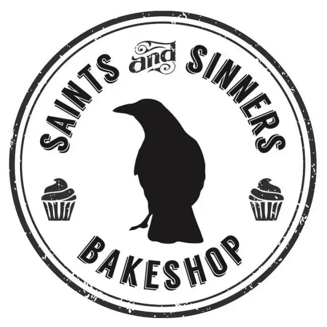 Saints and Sinners Bakeshop in Long Beach, CA