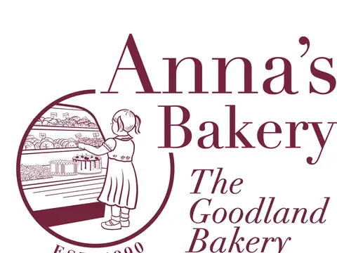 Anna's Marketplace Bakery in Goleta, CA