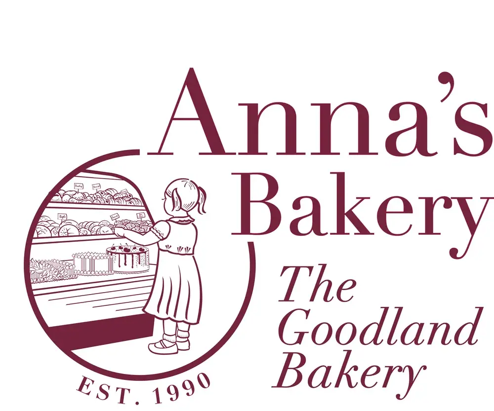 Anna's Marketplace Bakery in Goleta, CA