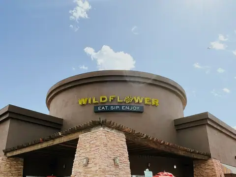 Wildflower