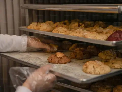 Schripps European Bread in North Bergen, NJ