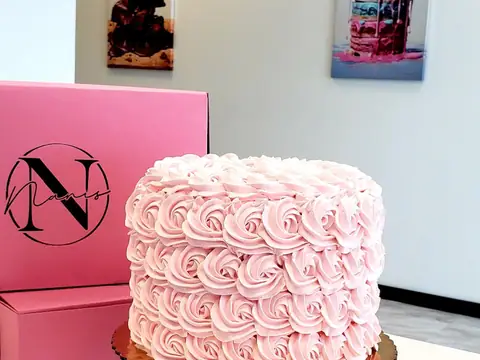 Nanis Bakery in Kennewick, WA