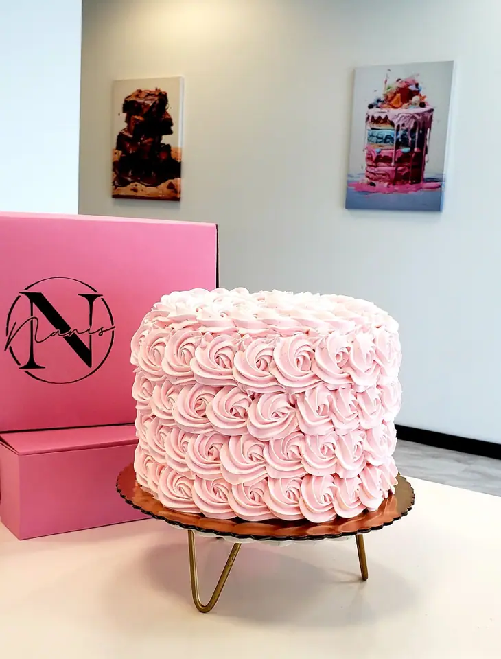 Nanis Bakery in Kennewick, WA
