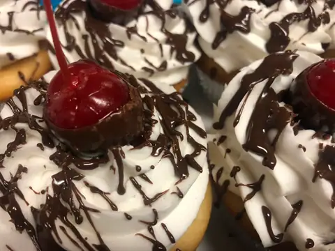 Petonito's Pastry and Cupcake Shoppe
