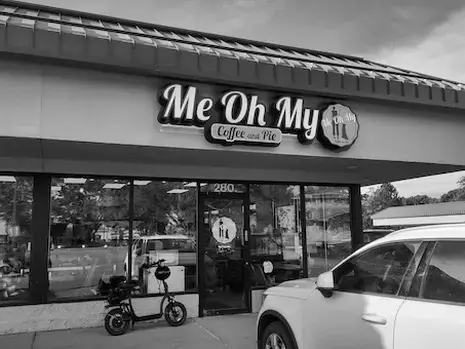 Me Oh My Coffee and Pie in Laporte, CO