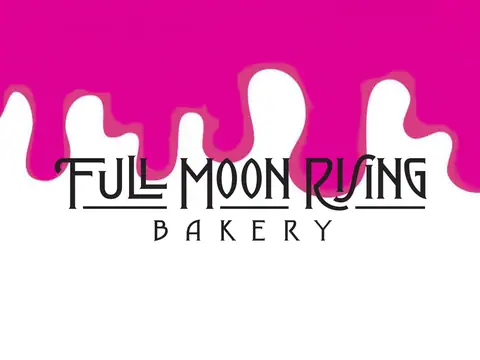 Full Moon Rising Bakery in Jamestown, NY
