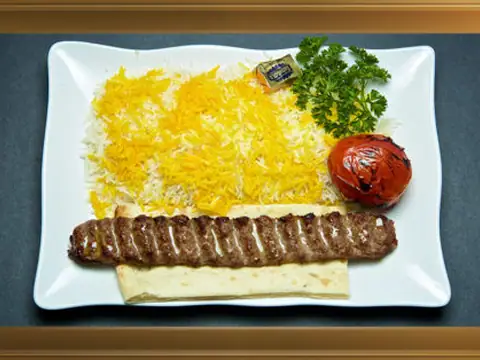 North Park Produce Bakery & Grill in Poway, CA