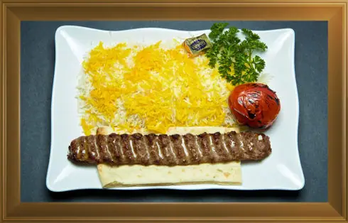 North Park Produce Bakery & Grill in Poway, CA