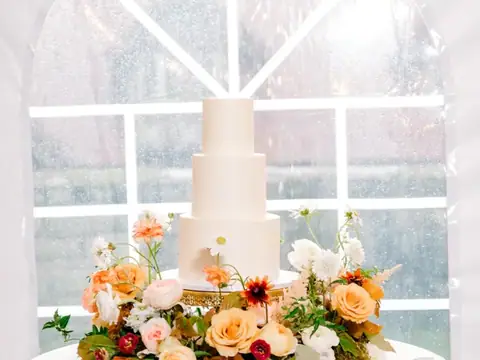 Four Oaks Bakery