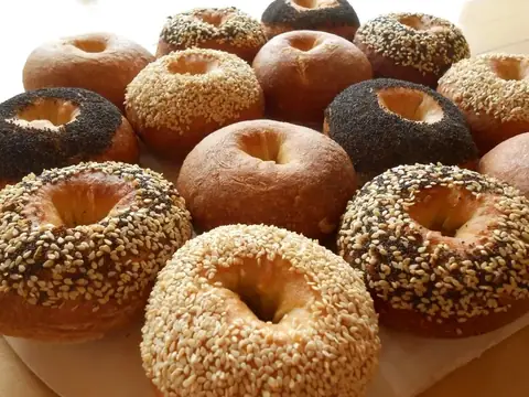 Bare Naked Bakery in Bellmore, NY