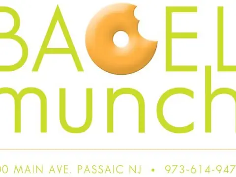 Bagel Munch in Passaic, NJ