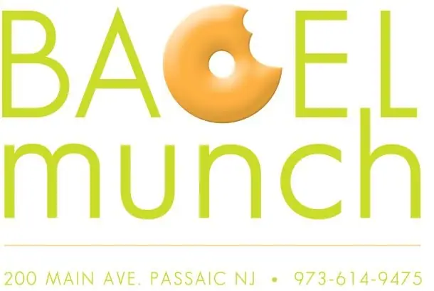 Bagel Munch in Passaic, NJ