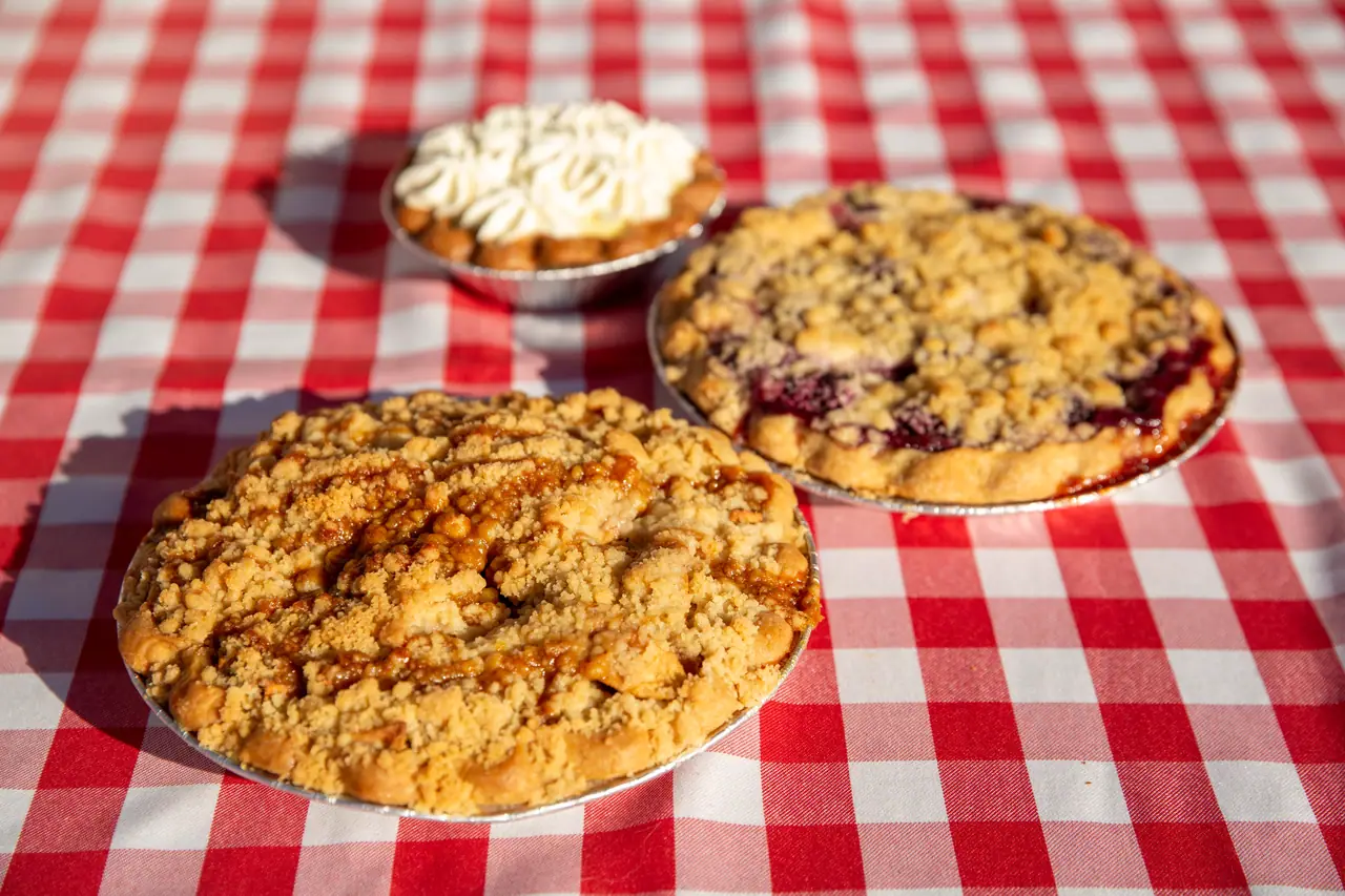 Love, Dreams & Pie in Murrieta, CA