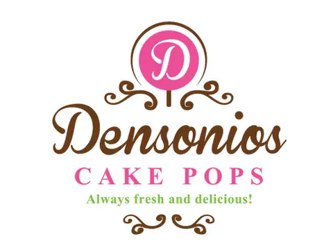 Densonios Cake Pops