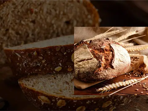 Edgewick European Bakery