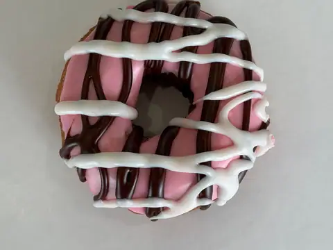 Doughnut Co. & Bagels in Woodridge, IL