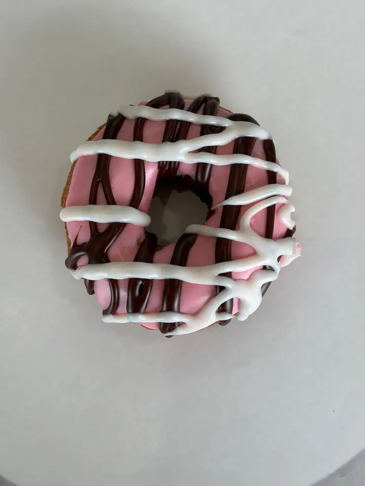 Doughnut Co. & Bagels in Woodridge, IL
